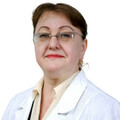 Браун Ирина Вениаминовна - педиатр, ревматолог г.Пермь