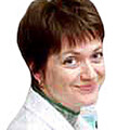 Ефимова Анна Борисовна - врач функциональной диагностики г.Пермь