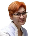 Михайлова Елена Адольфовна - врач функциональной диагностики г.Пермь