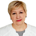 Царегородцева Марина Владимировна - гастроэнтеролог г.Пермь