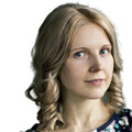 Розенберг Анна Сергеевна - узи-специалист г.Пермь