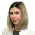 Горюшкова Валентина Викторовна - аллерголог г.Пермь