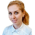 Мелконян Кристина Самвеловна - гастроэнтеролог г.Пермь