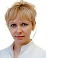 Ушакова Надежда Сергеевна - гирудотерапевт г.Пермь