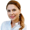 Васильева Марина Вячеславовна - дерматолог, косметолог г.Пермь