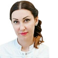 Литевская Ольга Ивановна - дерматолог, косметолог г.Пермь