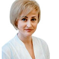 Антонова Татьяна Владимировна - окулист (офтальмолог) г.Пермь