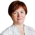 Меркулова Любовь Владимировна - стоматолог г.Пермь