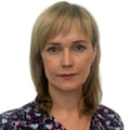 Демина Ольга Анатольевна - стоматолог г.Пермь