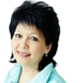 Францева Лариса Дмитриевна - стоматолог г.Пермь