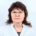 Казанцева Елена Николаевна - узи-специалист г.Пермь
