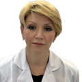 Зигирова Галина Николаевна - иммунолог г.Пермь