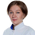 Якшова Юлия Борисовна - гинеколог г.Пермь