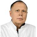 Патрушев Николай Борисович - гастроэнтеролог г.Пермь