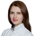 Фомина Галина Владимировна - гастроэнтеролог г.Пермь
