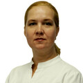 Волкова Светлана Юрьевна - стоматолог г.Пермь