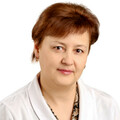 Бахматова Наталия Гелиевна - врач функциональной диагностики г.Пермь