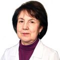 Божедомова Элеонора Александровна - гастроэнтеролог г.Пермь