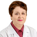 Полякова Нэтта Леонидовна - рентгенолог г.Пермь