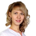 Власова Анна Игоревна - лор (отоларинголог) г.Пермь