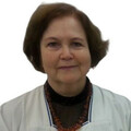 Кормщикова Людмила Сергеевна - гирудотерапевт г.Пермь