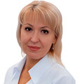Браун Светлана Владимировна - венеролог, дерматолог г.Пермь