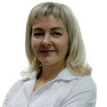 Мальцева Светлана Валентиновна - лор (отоларинголог) г.Пермь