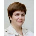 Уткина Наталья Павловна - лор (отоларинголог) г.Пермь