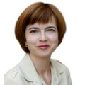 Терво Светлана Олеговна - лор (отоларинголог) г.Пермь