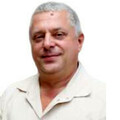 Сушков Михаил Германович - лор (отоларинголог) г.Пермь