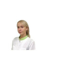 Биктагирова Яна Рудольфовна - дерматолог г.Пермь