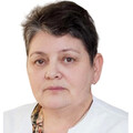 Гонина Ольга Валерьевна - ортопед г.Пермь