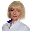 Скворцова Людмила Анатольевна - узи-специалист г.Пермь