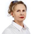 Глухова Ольга Михайловна - невролог г.Пермь