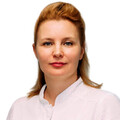 Черепанова Ольга Валерьевна - гинеколог г.Пермь