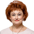 Ивашкевич Светлана Вадимовна - стоматолог г.Пермь