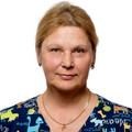 Козлова Галина Андреевна - стоматолог г.Пермь