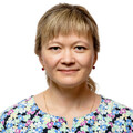 Гусева Оксана Викторовна - стоматолог г.Пермь