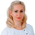 Литвинова Елена Леонидовна - узи-специалист г.Пермь