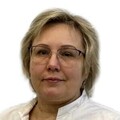 Уренцева Татьяна Николаевна - врач функциональной диагностики г.Пермь