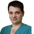 Ильин Вадим Борисович - лор (отоларинголог) г.Пермь