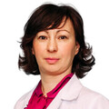 Белкина Алевтина Габдулбаровна - терапевт г.Пермь