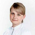 Шляпина Наталья Юрьевна - хирург г.Пермь