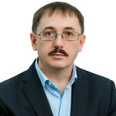 Судюков Олег Александрович - мануальный терапевт, нейрохирург г.Пермь