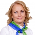 Пантюхина Елена Николаевна - гинеколог г.Пермь