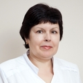 Балабаева Татьяна Евгеньевна - гинеколог, гинеколог-эндокринолог г.Пермь