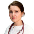 Синицина Яна Владимировна - диетолог г.Пермь