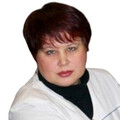 Рязанова Елена Николаевна - узи-специалист г.Пермь