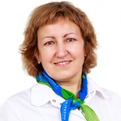 Шипкова Любовь Геннадьевна - гинеколог г.Пермь