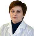 Минченко Елена Юрьевна - гастроэнтеролог г.Пермь